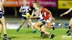 2020 Women's round 4 vs North Adelaide Image -5e6dd3a7a8262